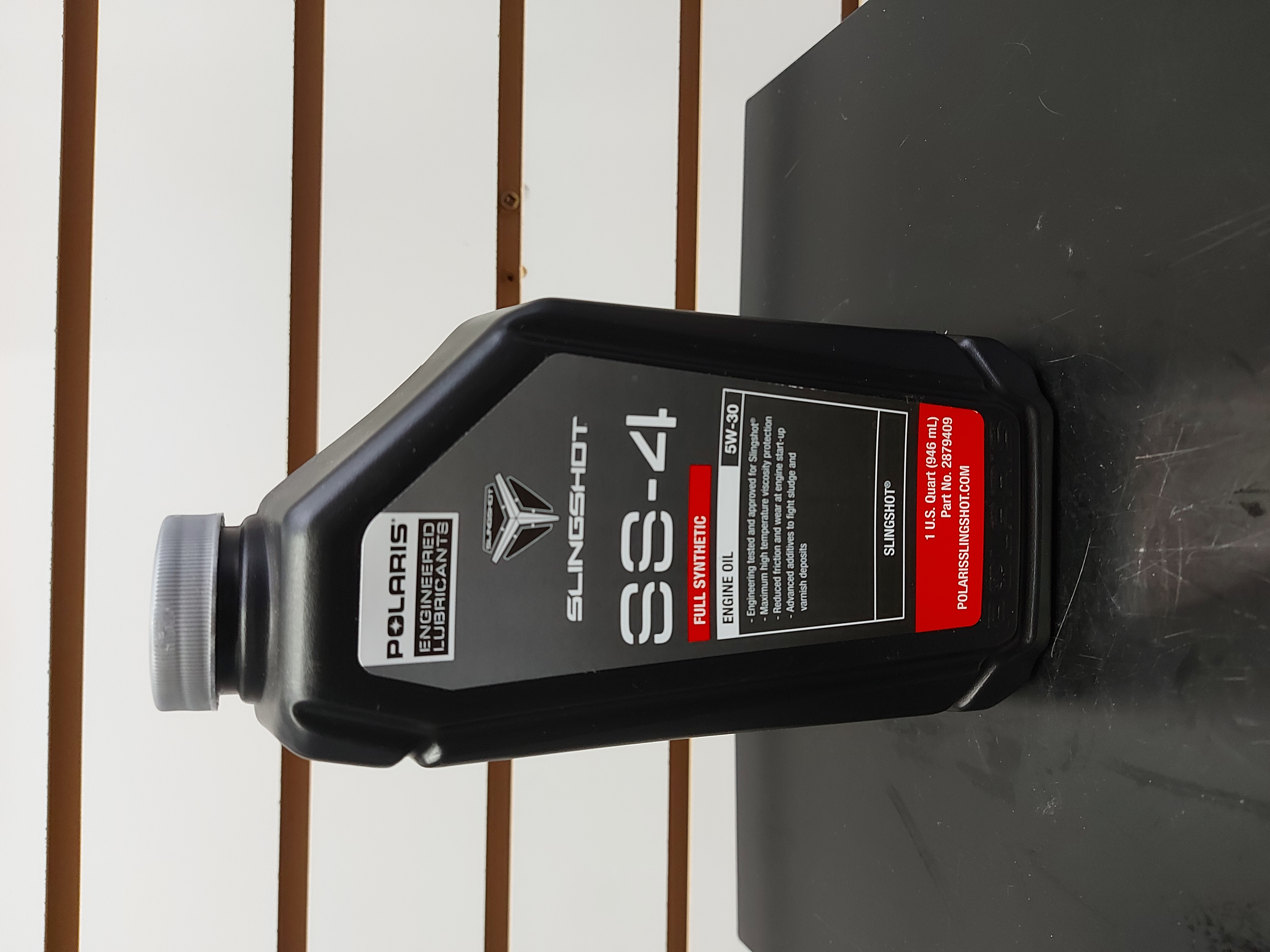 OIL-5W-30,QUART